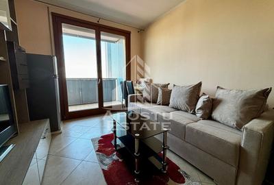 Apartament cu 2 camere semidecomandat, mobilat în Gheorghe Lazăr - 1