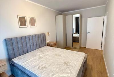 Apartament cu 2 camere în Vest - 7
