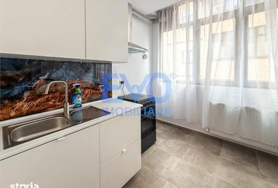Apartament cu 3 camere semidecomandat în Miroslava - 14
