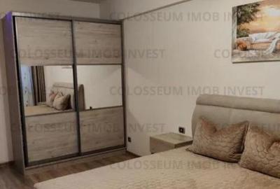 Apartament cu 3 camere, decomandat - zona Tractorul - 4