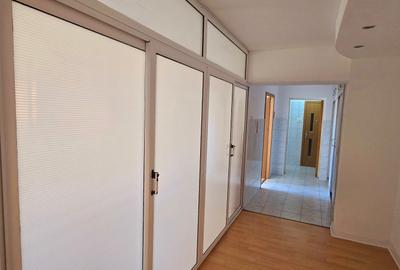 Apartament 3 camere cu centrala proprie - 16