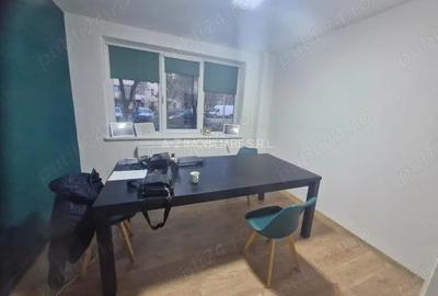 Inchiriere Ap.2 camere Parter, Brazda , La Roca ,centrala proprie pt cabinet , salon , birouri etc - 1