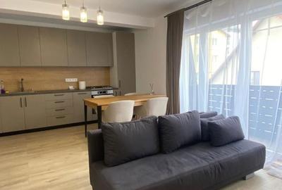 Apartament cu 2 camere în Central