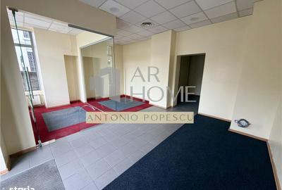 Spațiu comercial, de 65 mp, în Democrației - 10