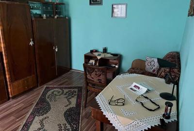 Apartament cu 2 camere decomandate etaj 2 Zona Marasesti Apartament cu 2 camere decomandate etaj 2 Zona Marasesti - 4