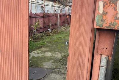 Casă individuală cu 3 camere cu Teren 651 Mp în Central - 1