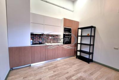 Inchiriere apartament in cladire istorica in zona Central Shopping Center - 8