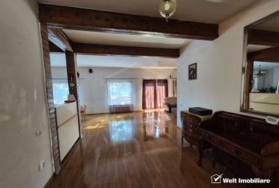 Investitie la cheie in Belis – cabana cu 6 camere si living, sistem fotovoltaic - 9