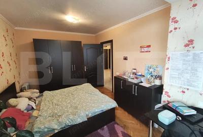 Apartament cu 4 camere decomandat în Decebal - 4