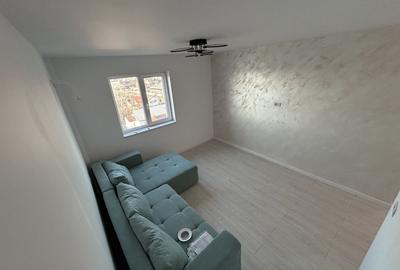 Garsonieră decomandată în Gară - 6