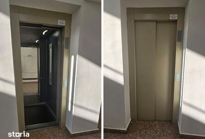 Apartament cu 3 camere în Gruiu - 10