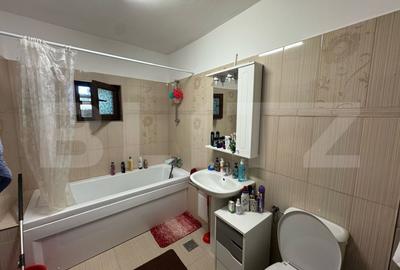 Casa cu 6 camere in Cristur, 287mp - 14