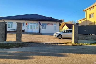 Teren de 1700 mp, în Mereni - 2