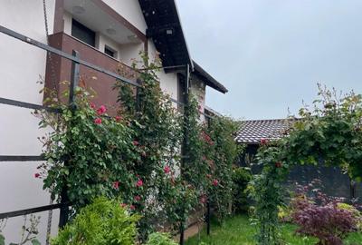 Casă individuală cu 5 camere cu Teren 996 Mp în Mehedința - 10
