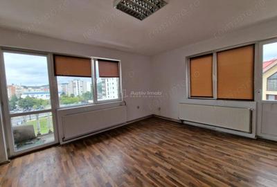 Resita CHIRIE Cladire P+2 Zona Centrala - 5