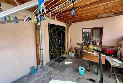 Casa renovata cu 4 camere la curte comuna | Iosefin Casa renovata cu 4 camere la curte comuna | Iosefin - 10