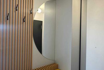 Apartament cu 3 camere decomandat în Central - 8