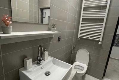 Apartament cu 2 camere în Calea Aradului - 6