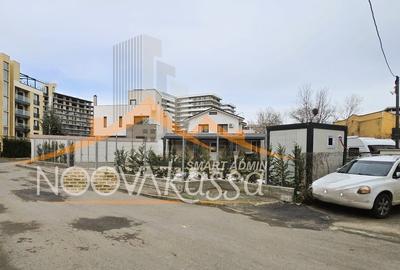 Teren Construcții intravilan de 470 mp, în Nord - 8