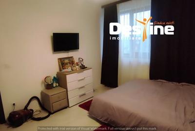 Valea Lupului, ap. 2 cam. SD, 52 mp., an-2018 - 5