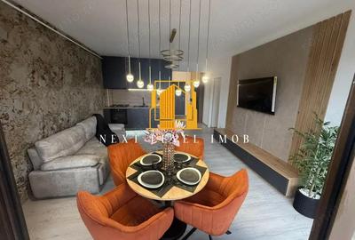 Apartament 2 camere LUX LANDMARK TOWER - 2