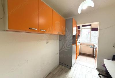 Apartament cu 2 camere decomandat în Malu Roșu - 5