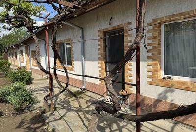 Casă cu 4 camere în Chercea - 5