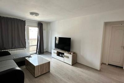 Apartament cu 3 camere în Coman - 2