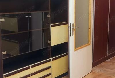 Garsonierea Aleea Carpati - 4