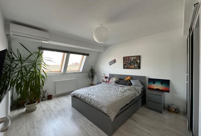 Apartament cu 3 camere decomandat în Est - 3