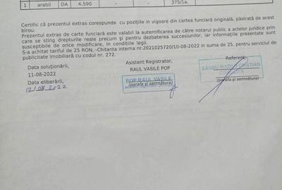 Spațiu comercial, în Păulești - 3