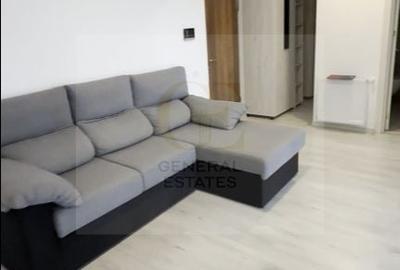 Apartament 3 camere SOHO residence - 13