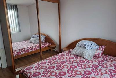 Apartament cu 2 camere semidecomandat în Central - 3