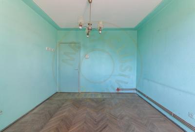 Apartament cu 2 camere semidecomandat în Craiovei - 14