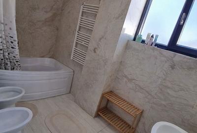 Apartament cu 3 camere în Central - 10