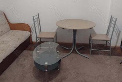 Garsonieră decomandată în Basarab