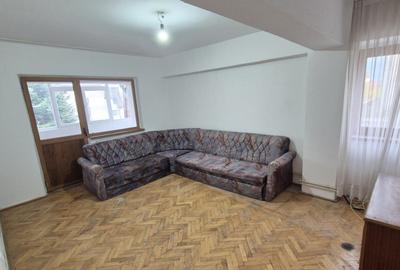 Apartament 3 camere - zona Casei de Cultura - 11