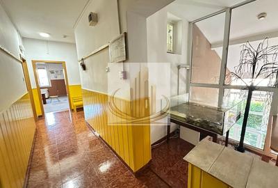 Casă individuală cu 12 camere cu Canalizare în Complex Studențesc - 6