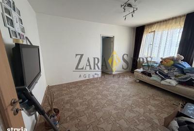 Apartament cu 3 camere în Malu Roșu - 6