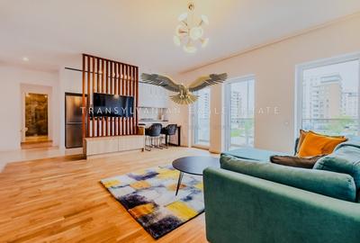 Locuinta moderna cu trei camere situata in cartier Buna Ziua - 1