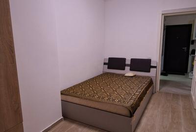 Apartament cu doua camere, Visoianu, AC - 13