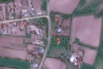 Teren si locuinta Comuna Ciulni?a, Jude? Ialomi?a - 9