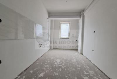 Apartament, 1 camera de vanzare in Iasi Valea Lupului, gradina proprie - 3