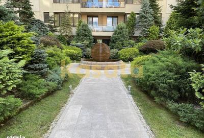 Garsonieră modernă de închiriat – North Lake Herăstrău - 9