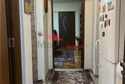 Apartament cu 4 camere în Central - 4
