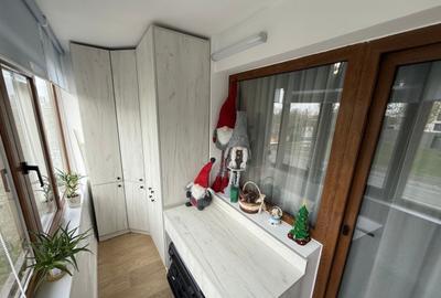 Apartament cu 4 camere decomandat, mobilat în Timișoara - 15