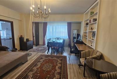 Garsonieră semidecomandată, mobilată în Berceni - 10