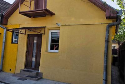 Casă cu 2 camere în Lazaret - 3