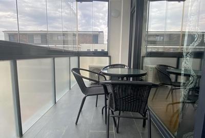 Apartament cu 3 camere în Lotrioara - 4