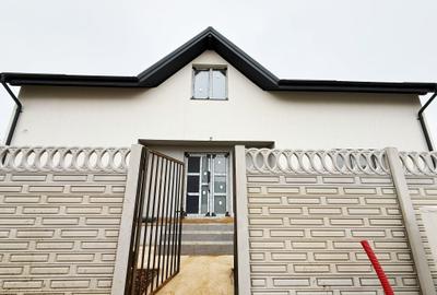 Vila Individuala / 4 Camere / 3 Bai / Teren 295 mp - 2